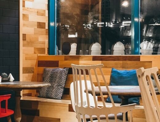 PAVE Sweets & Specialty Coffee