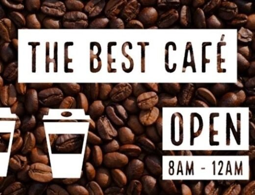 PAVE Sweets & Specialty Coffee