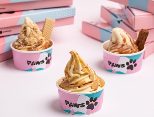 Paws Al Wakrah Branch