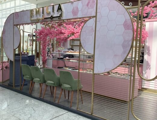 Peony Cafe