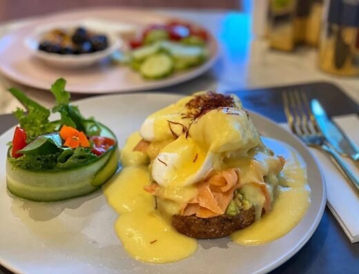 Peony Cafe