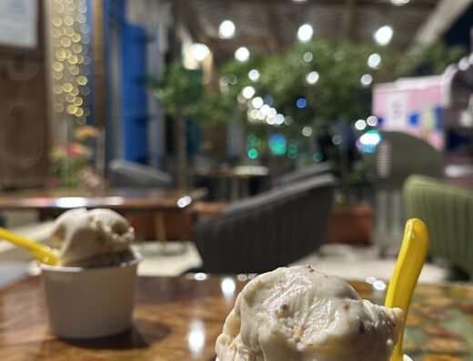Persian ICE