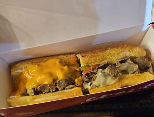 PHILLY CHEESESTEAK Qatar