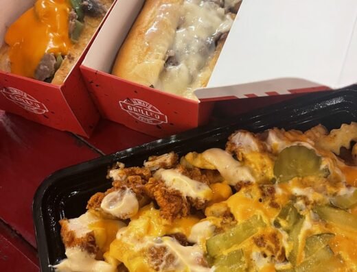 PHILLY CHEESESTEAK Qatar