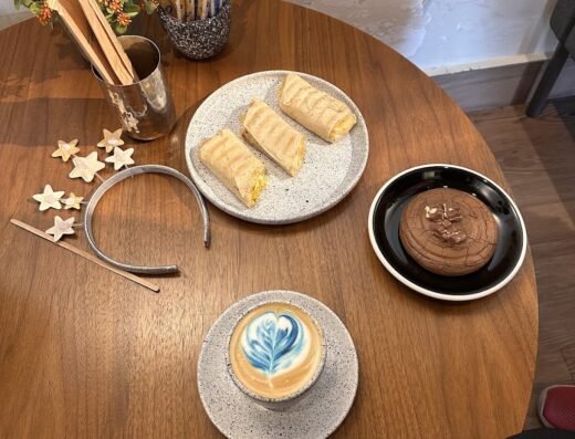 Picco Cafe