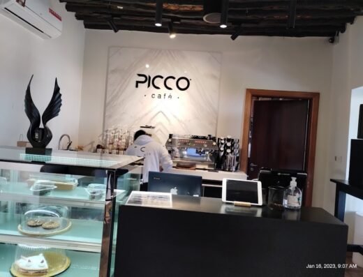 Picco Cafe