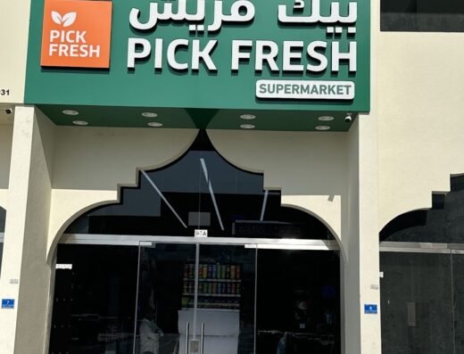 PICK FRESH SUPERMARKET