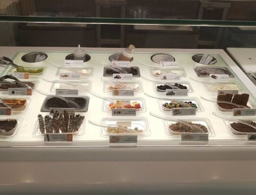 Pinkberry