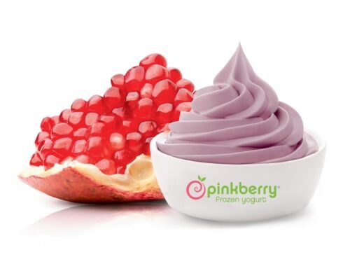 Pinkberry
