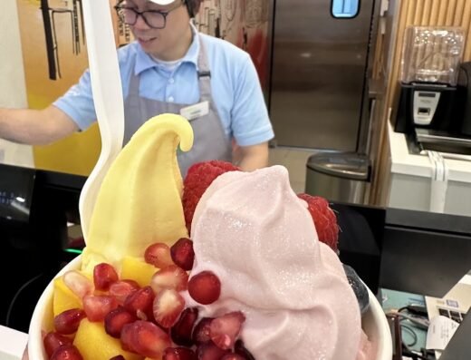 Pinkberry