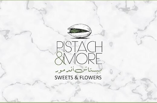 Pistach & More Sweets & Flowers-حلويات بيستاش اند مور / الوكرة