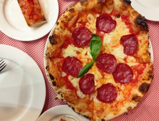 Pizza Picasso Restaurant