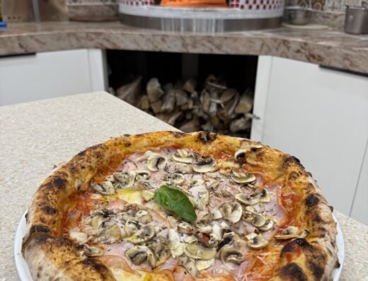 Pizza Picasso Restaurant