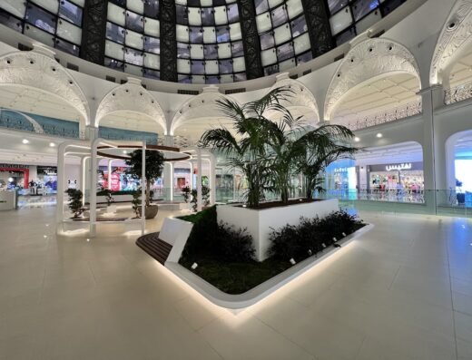 Place Vendôme Mall