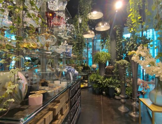 Plaza Hollandi City Centre Mall