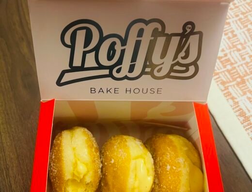 Poffy’s – Furusiya Branch