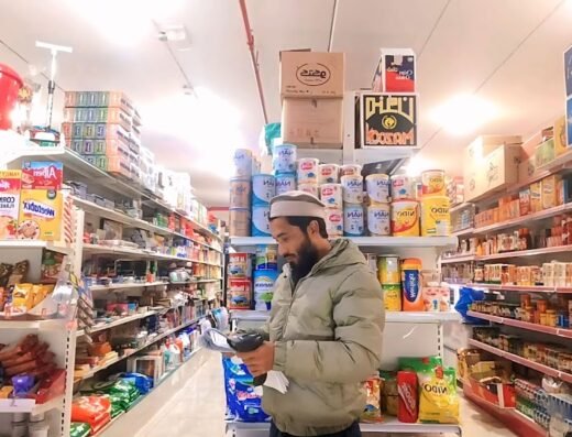Point Eight SuperMart Ezdan-35
