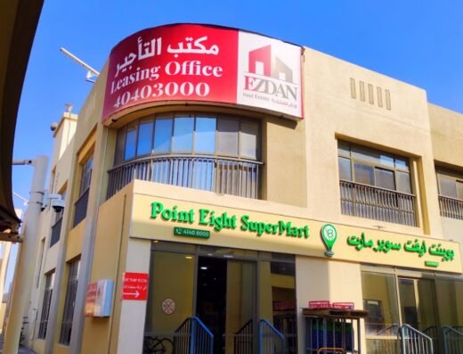 Point Eight SuperMart Ezdan-35