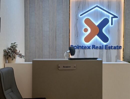 Pointex Real Estate Co.