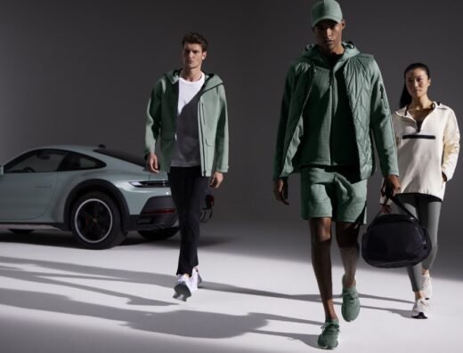 PORSCHE DESIGN Qatar بورشه ديزاين