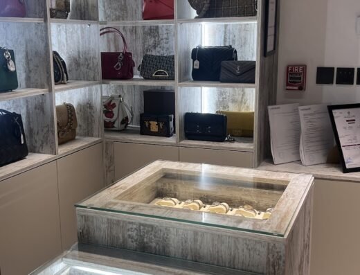 Pre-Porter Qatar
