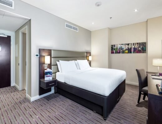 Premier Inn Doha Airport Hotel