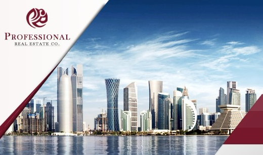 Professional Real Estate Co. – Profestate