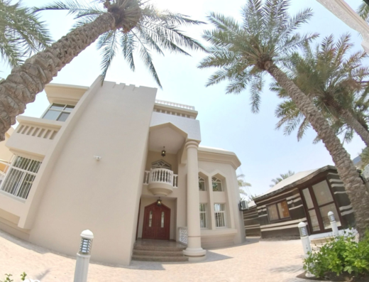 Professional Real Estate Co. – Profestate