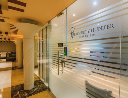 Property Hunter Luxury Real Estate