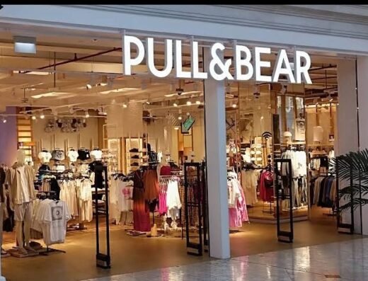 Pull&Bear