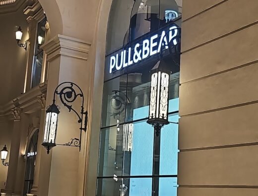 Pull&Bear