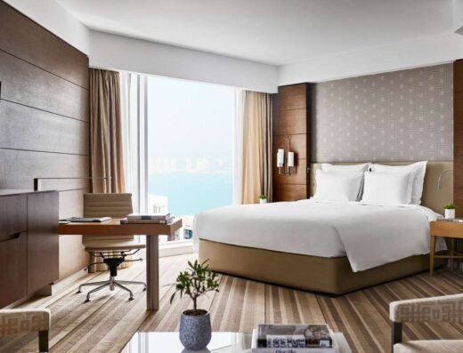Pullman Doha West Bay