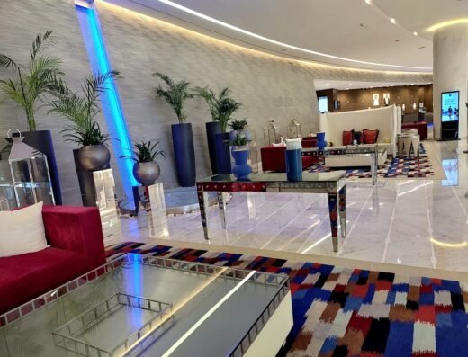 Pullman Doha West Bay