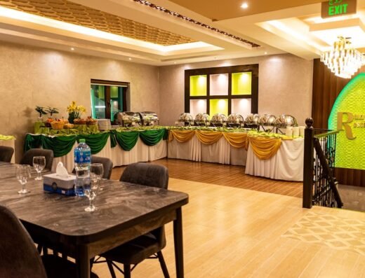 Punjab Restaurant مطعم بنجاب (Musheirb Branch)