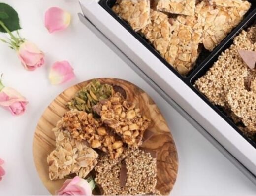 Pure Sweet / بيور سويت