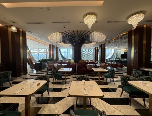 Q restaurant