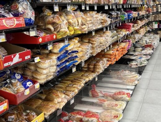 Qatar Consumption Complexes (QCC) – Duhail