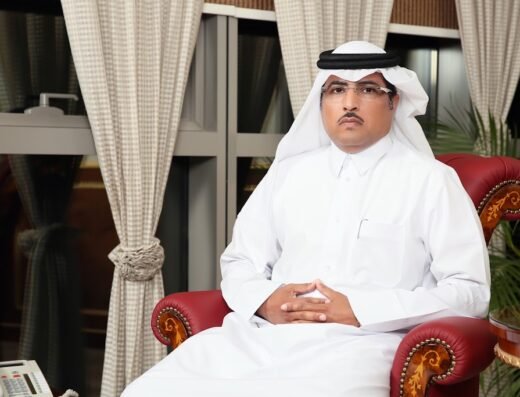 Qatar international law firm