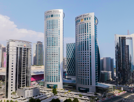 Qatar Sotheby’s International Realty