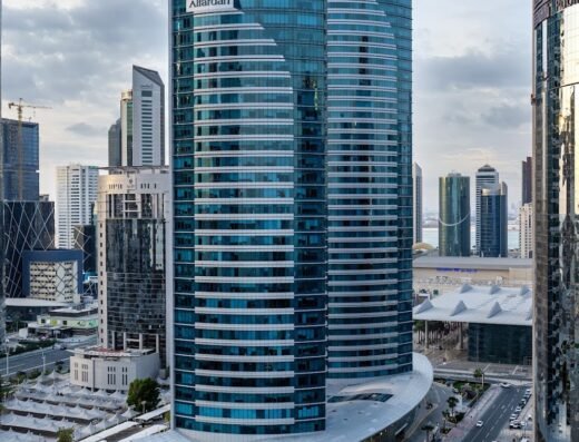 Qatar Sotheby’s International Realty