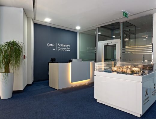 Qatar Sotheby’s International Realty
