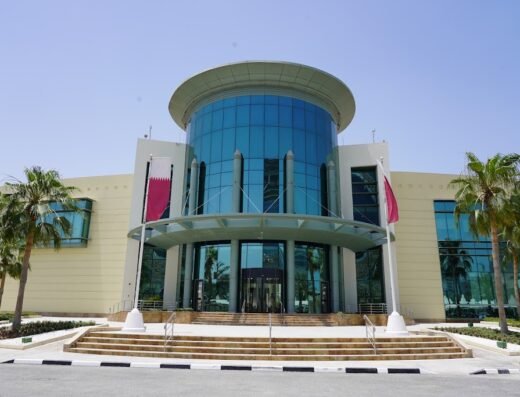 Qatari Diar Real Estate Investment Company(QD)