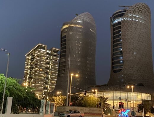Qatari Diar Real Estate Investment Company(QD)