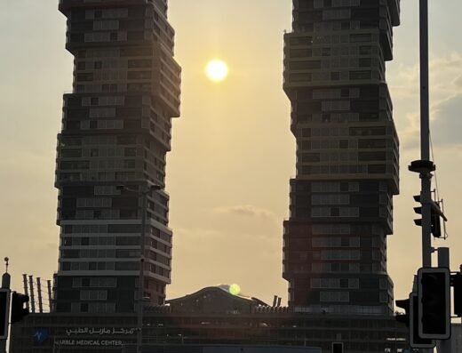 QQQ real estate