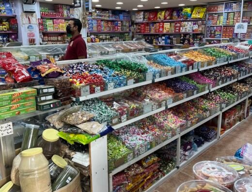 Qudsi Sweets