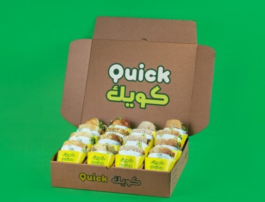 Quick Restaurant alkhor