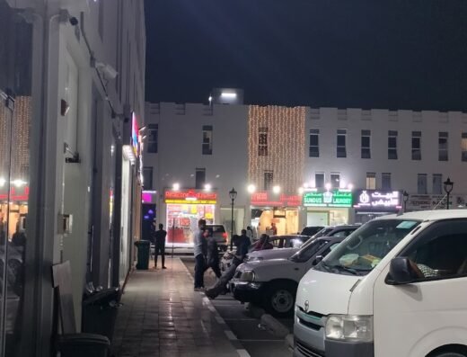 QUICKSTORE SHOP SUPERMARKET