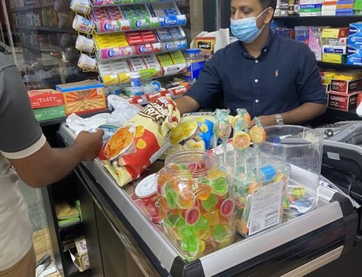 Raaz Super Market
