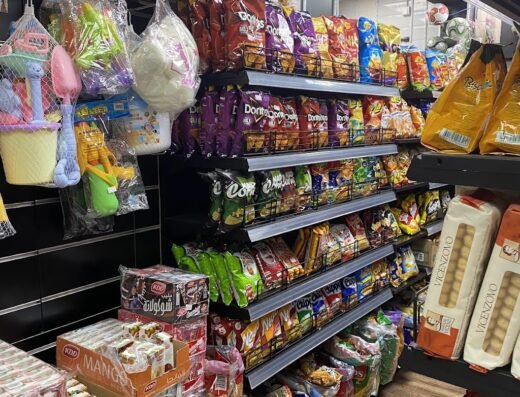 Raaz Super Market