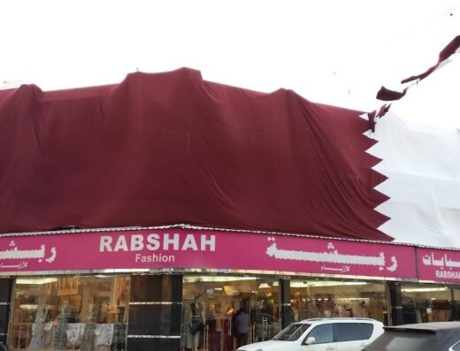Rabshah Fashion